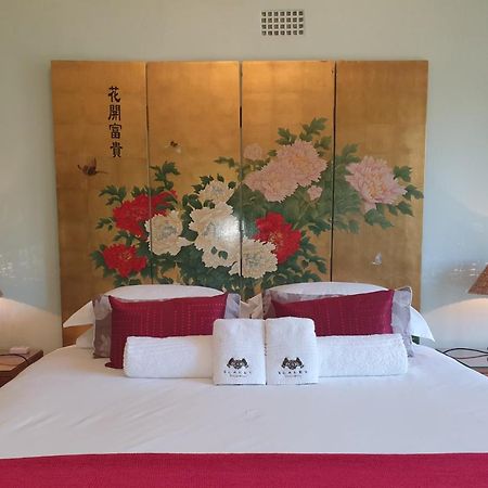 Slaley Country House สเตลเลนบอช ภายนอก รูปภาพ