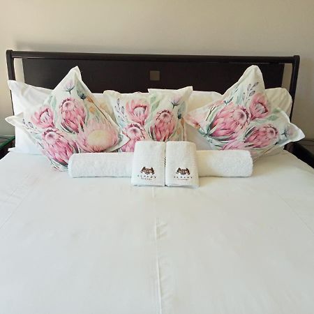 Slaley Country House สเตลเลนบอช ภายนอก รูปภาพ