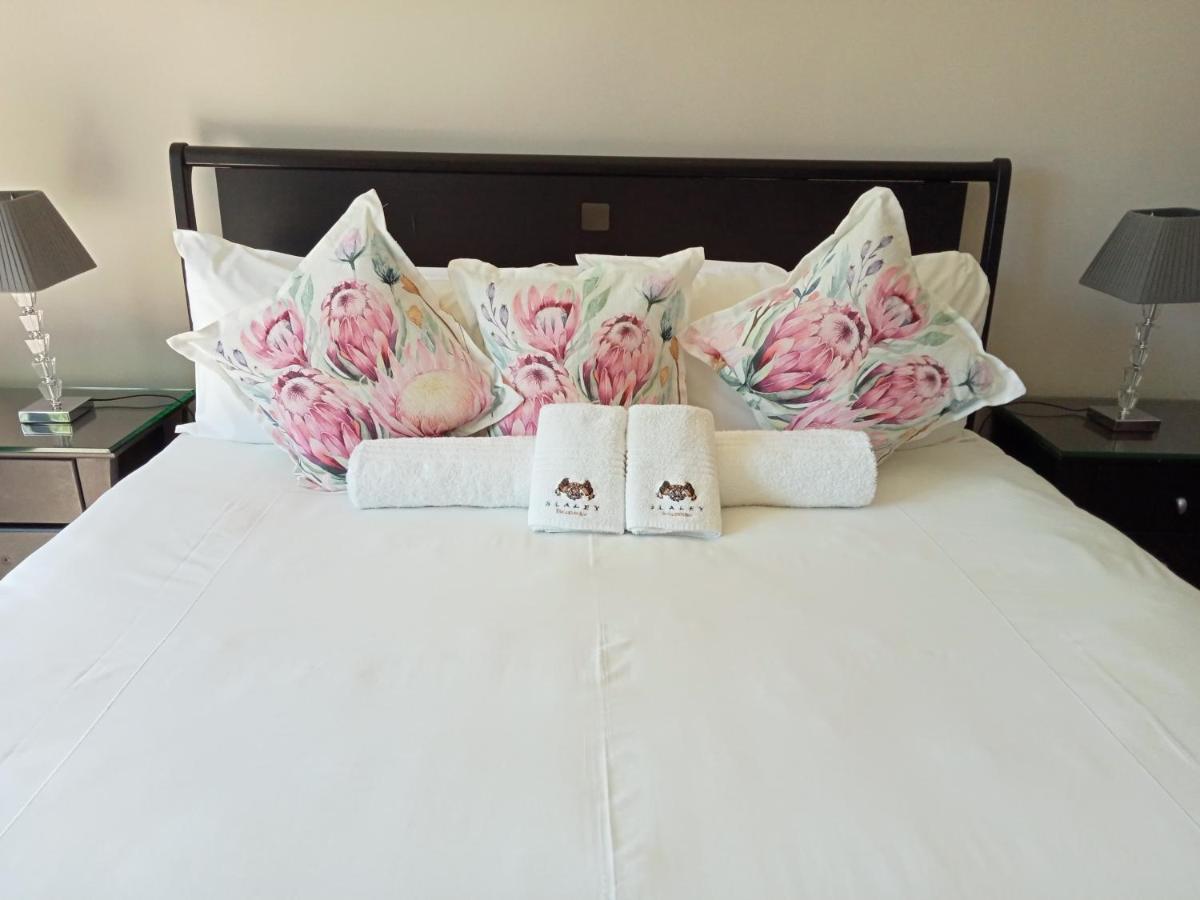 Slaley Country House สเตลเลนบอช ภายนอก รูปภาพ